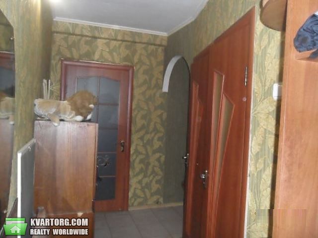 Sell 2-room apartment. Киев,  Братиславская — photo 7