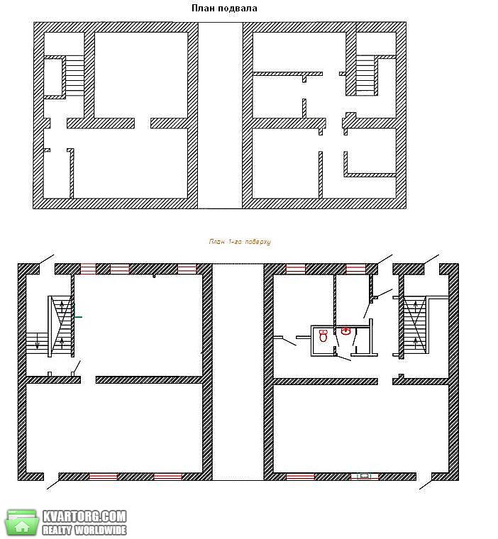 Rent out office. Киев, ул. Набережно Крещатицкая — photo 3