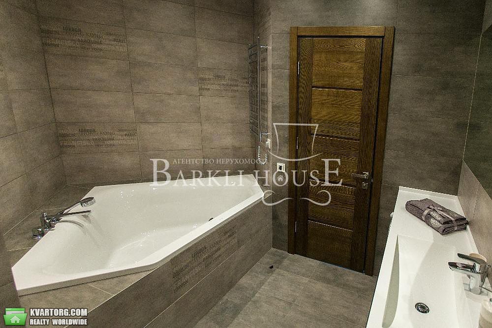 Rent out 3-room apartment. Киев,  Островского — photo 7