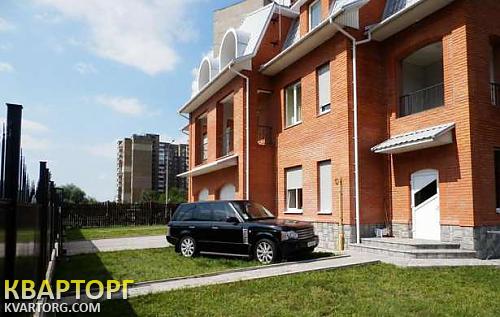 Rent out house. Киев,  Уборевича — photo 1