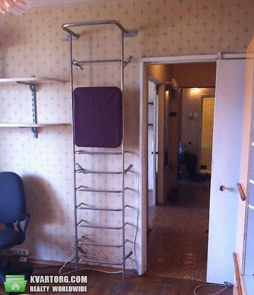 Sell 2-room apartment. Киев, Каштановая — photo 3