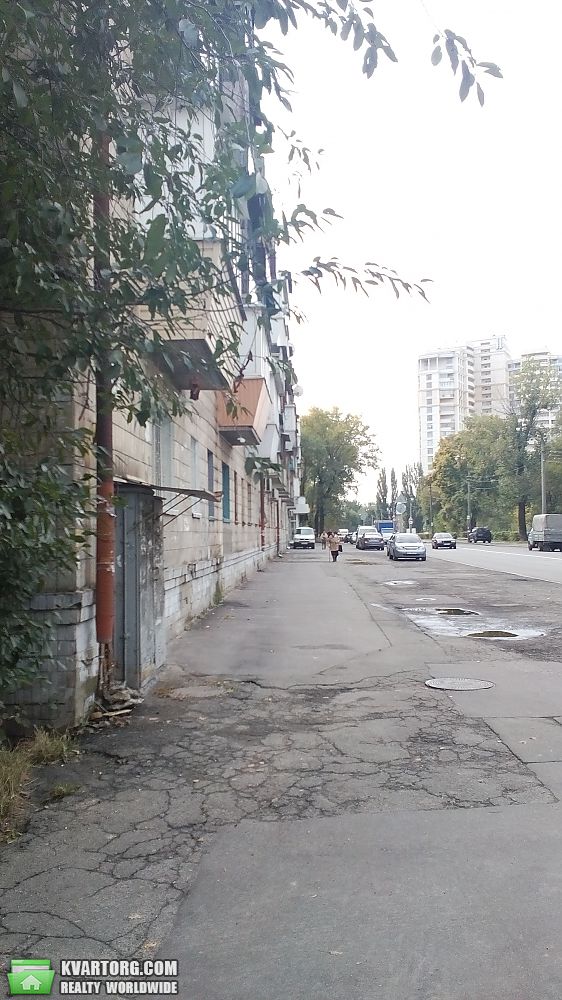 Sell 3-room apartment. Киев,  Шамрыло — photo 8