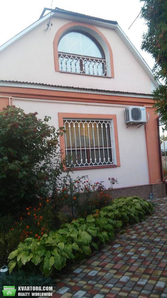 Sell house. Киев, Баумана — photo 1