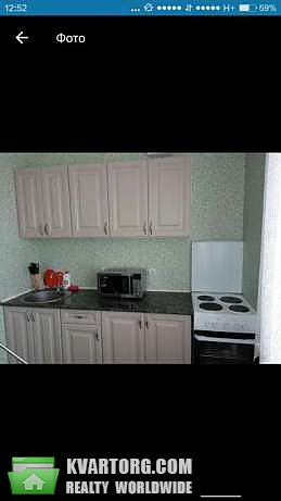 Rent out 1-room apartment. Киев,  Чавдар — photo 2