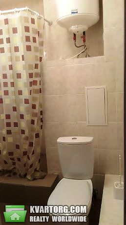 Rent out 1-room apartment. Киев,  Глушкова пр — photo 7
