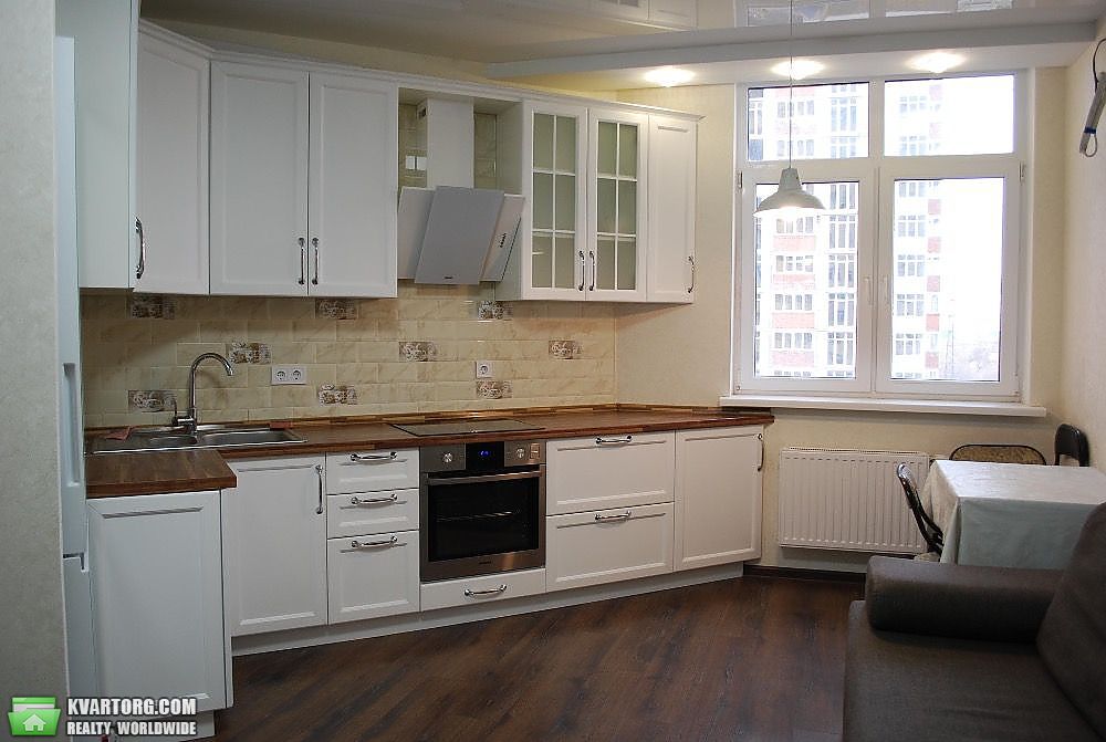 Sell 1-room apartment. Киев,  Дегтяренко — photo 6