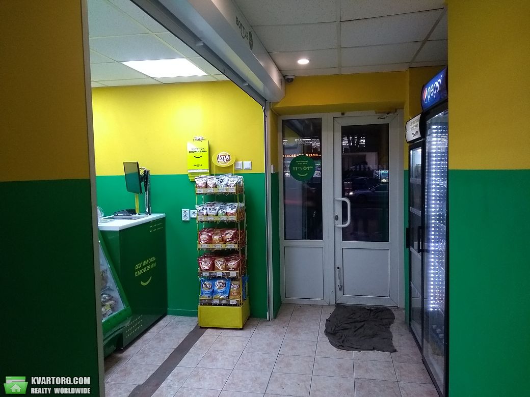 Rent out shop. Киев,  Васильковская — photo 6