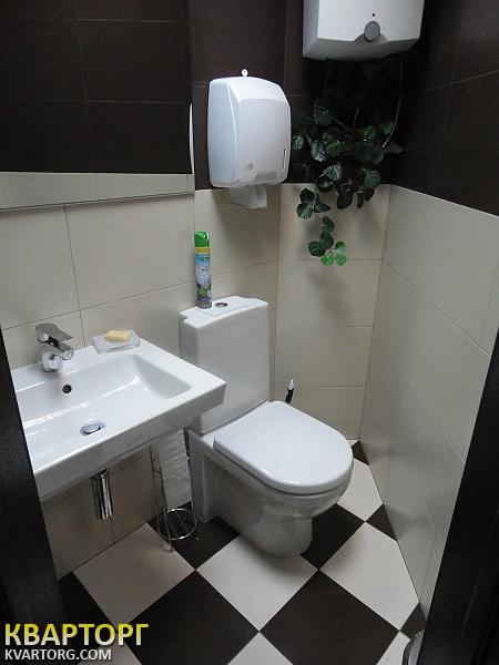 Rent out office. Киев, Горького — photo 1