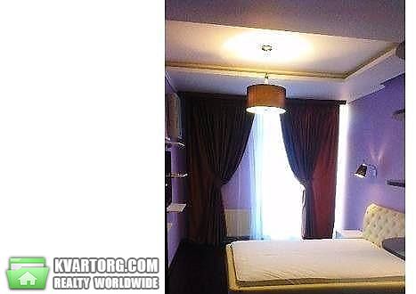 Rent out 2-room apartment. Киев, Регенераторная — photo 1
