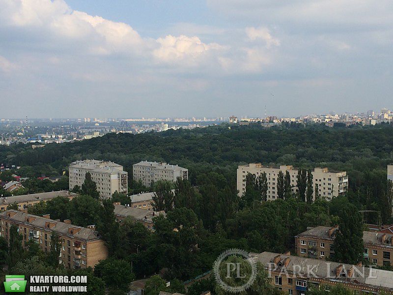 Sell 1-room apartment. Киев,  Бакинская — photo 9