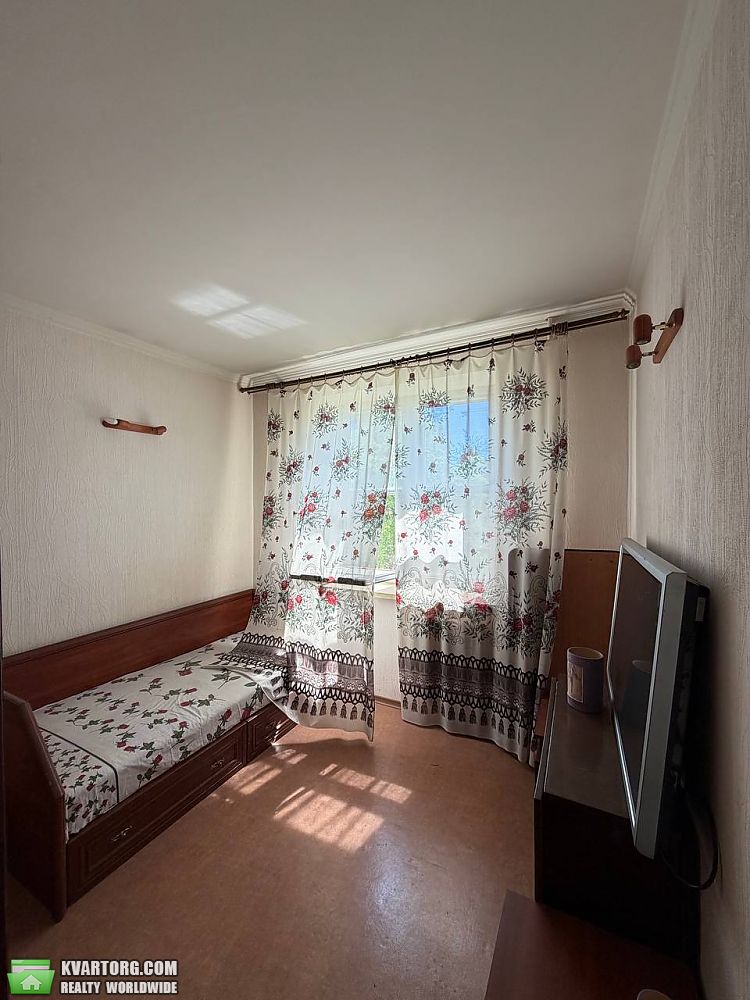 сдам 1-комнатную квартиру. Одесса,  Євгена Танцюри - фото 3