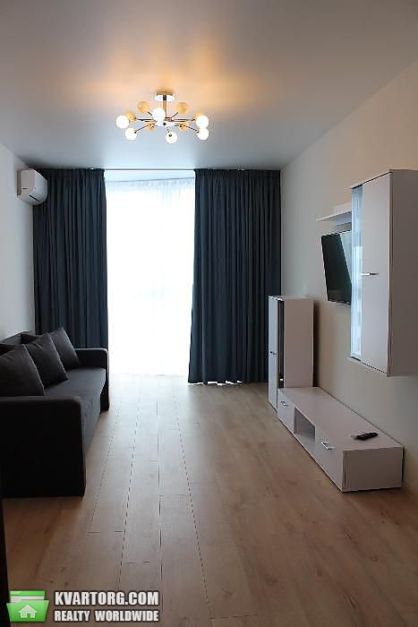 Rent out 2-room apartment. Киев,  Драгоманова — photo 7