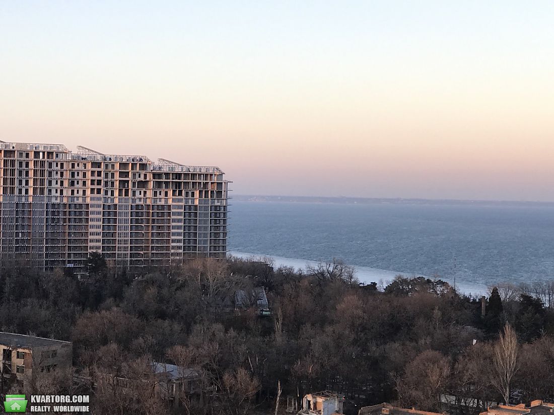 Rent out 2-room apartment. Одесса, Французский бульвар — photo 1