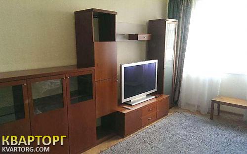 Rent out 3-room apartment. Киев, Малиновского — photo 5