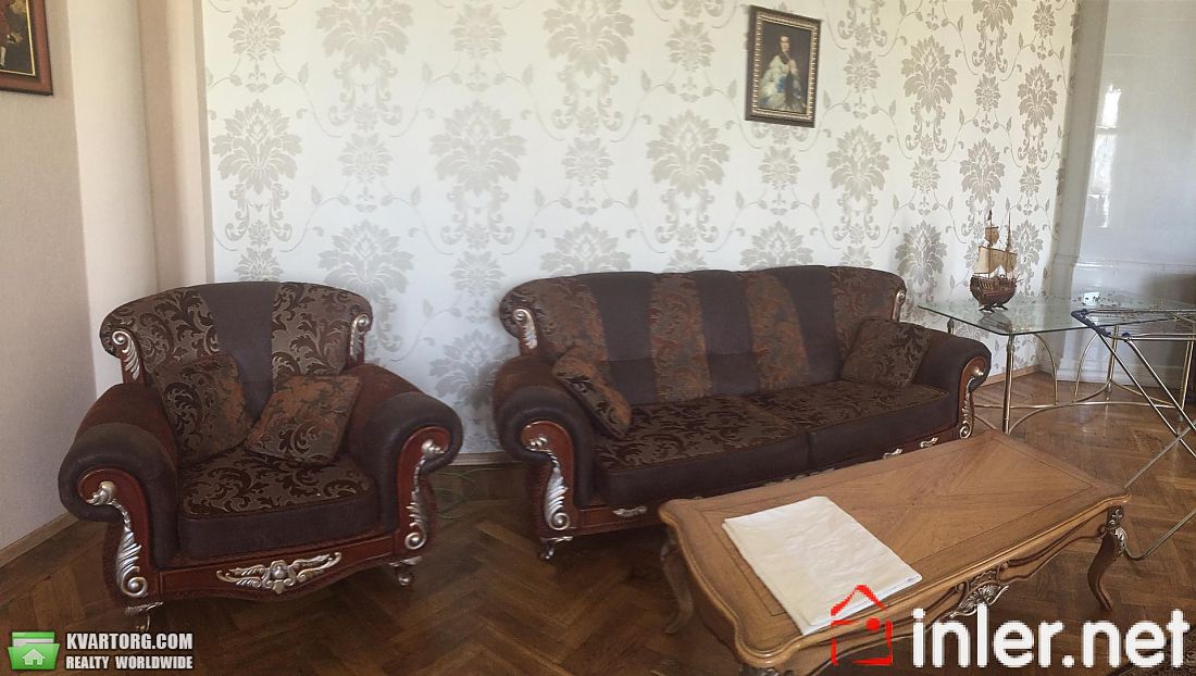 Rent out 2-room apartment. Одесса, Екатерининская — photo 3