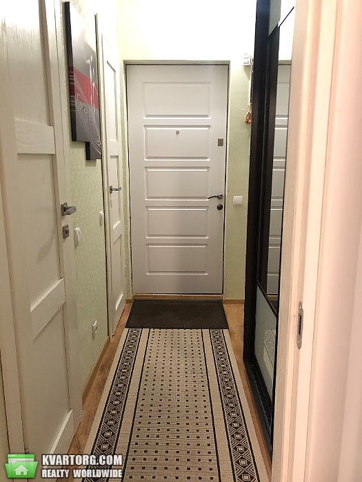 Sell 1-room apartment. Киев,  Радужная — photo 7