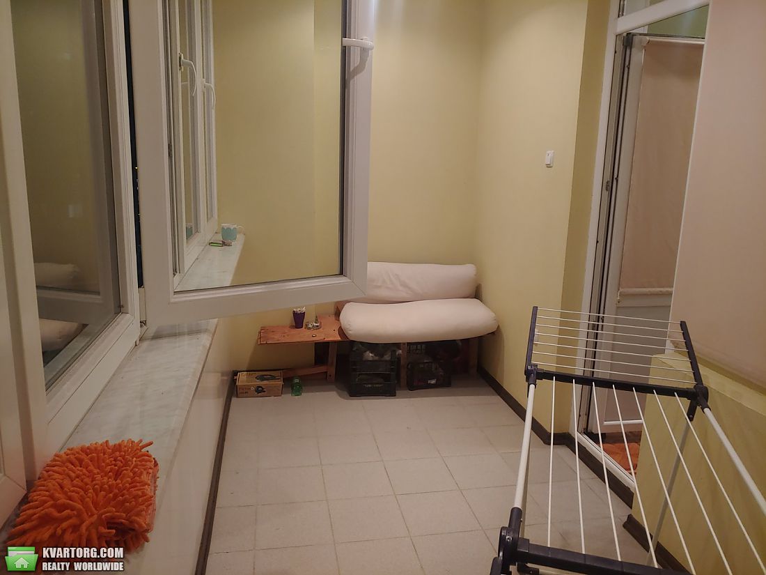 Rent out 2-room apartment. Одесса, Массив  Радужный — photo 3