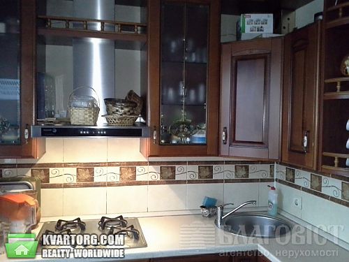 Sell 3-room apartment. Киев, Закревского — photo 1