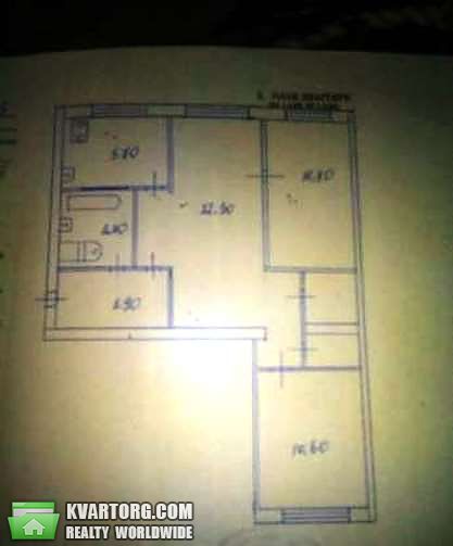 Sell 3-room apartment. Киев,  Шепелева — photo 2