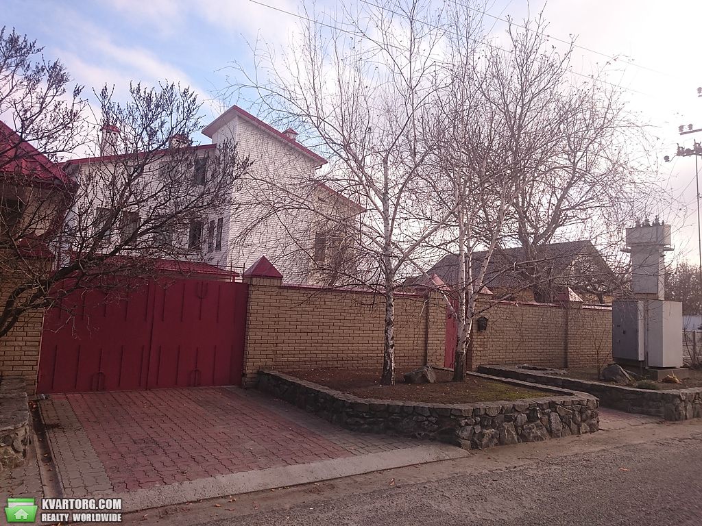 Sell house. Днепропетровск, Центральная — photo 8