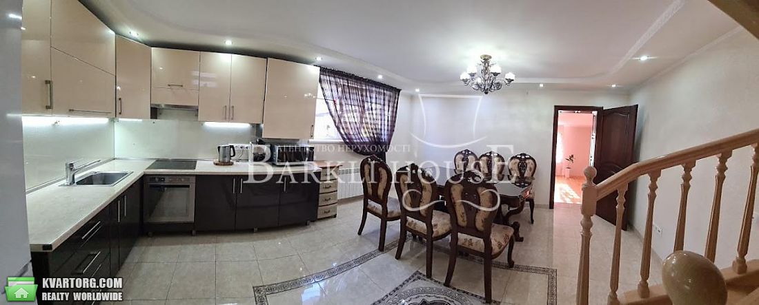 Rent out house. Киев,  Клавдиевская — photo 1