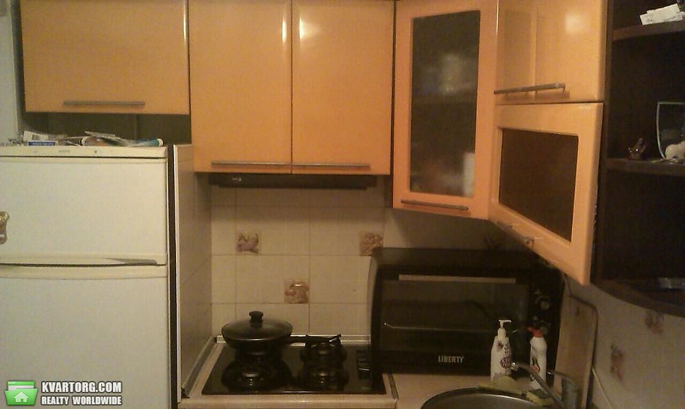 Sell 1-room apartment. Киев,  Бажова — photo 5