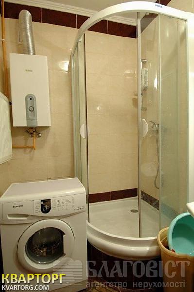 продам 2-комнатную квартиру. Киев,   Кловский спуск - фото 7