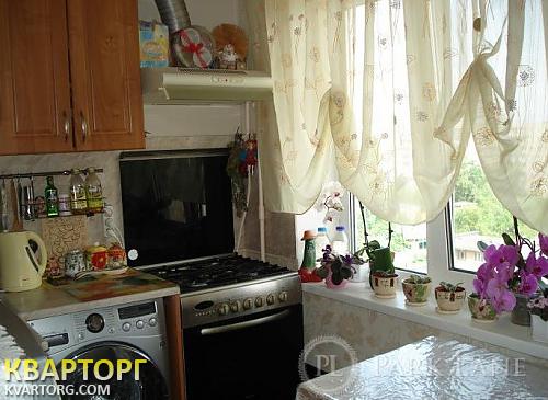 Sell 2-room apartment. Киев, мате залки — photo 1