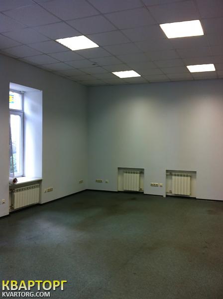 Rent out office. Киев,  Трехсвятительская — photo 1
