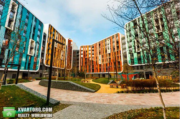 Rent out 1-room apartment. Киев,  Теремковская — photo 5