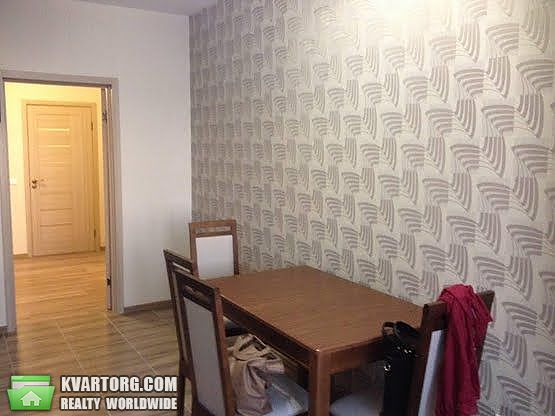 Rent out 2-room apartment. Киев,  Драгоманова — photo 1