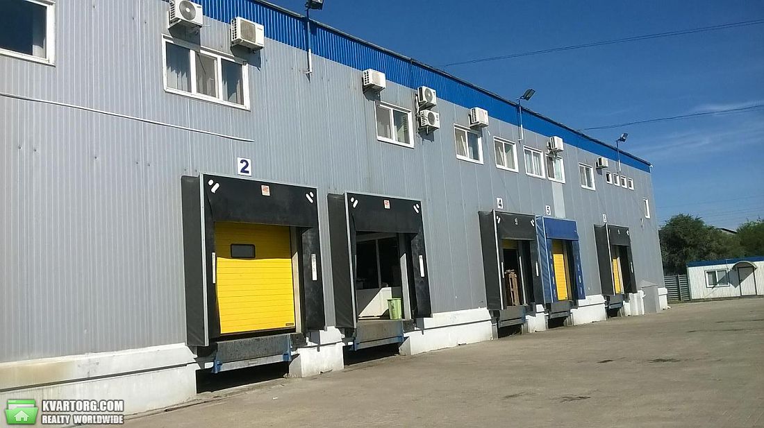 Rent out warehouse. Луганск, лутугинская — photo 3