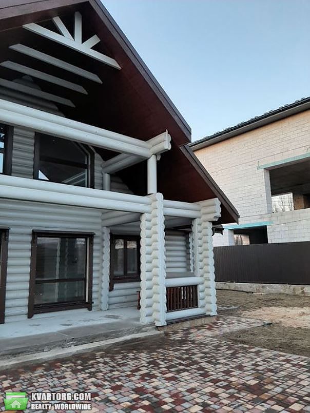 Sell house. Киевская обл., Богдана Хмальницкого — photo 3