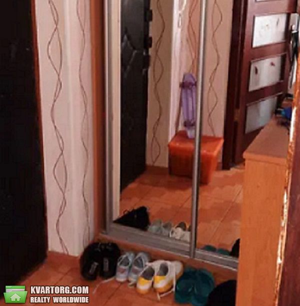 Sell 1-room apartment. Киев,  Бакинская — photo 6
