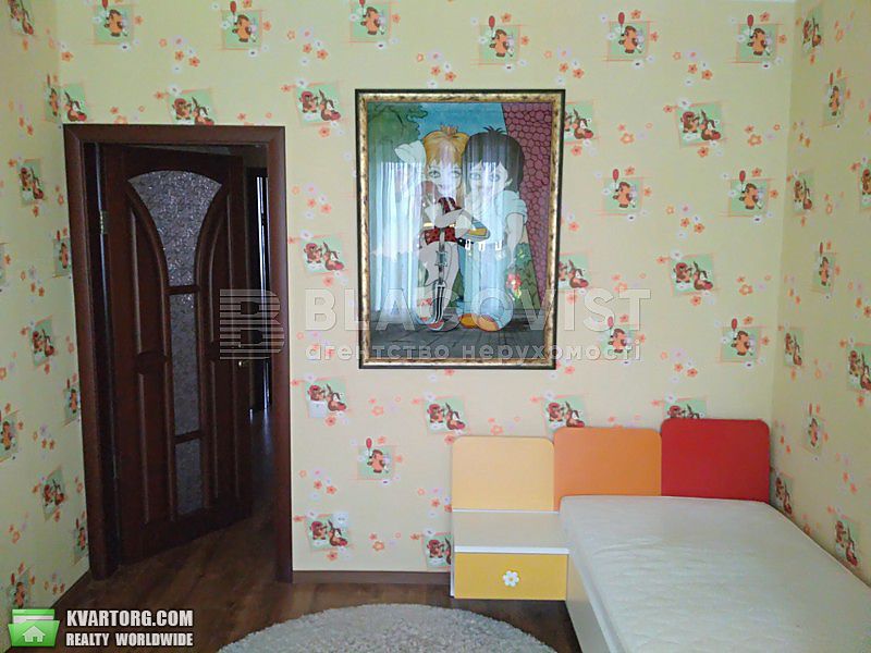 продам 3-комнатную квартиру. Киев,   Урловская - фото 4