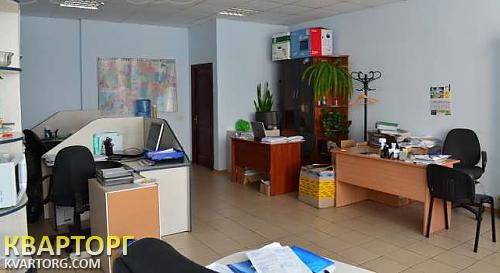Rent out office. Киев, Приречная — photo 3