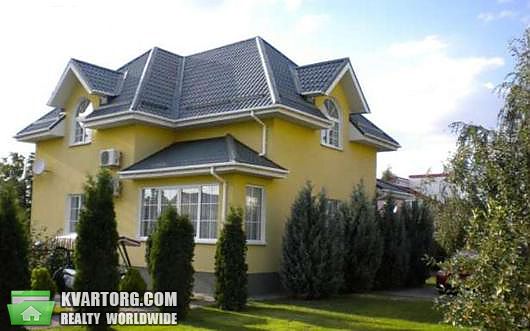 Rent out house. Борисполь, Счастливое — photo 1