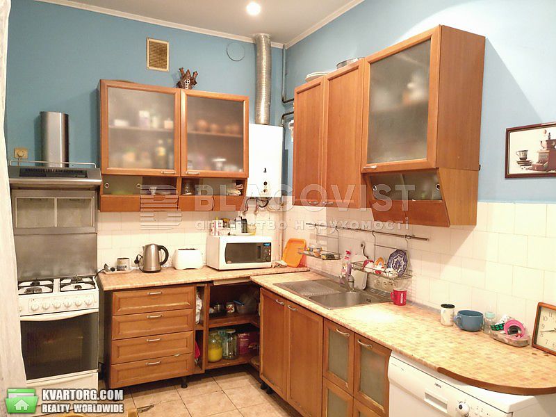 Sell 4-room apartment. Киев,  Шелковичная — photo 5