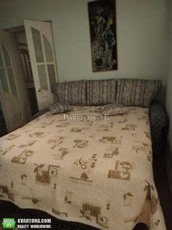 Rent out 1-room apartment. Киев,  Старонаводницкая — photo 4