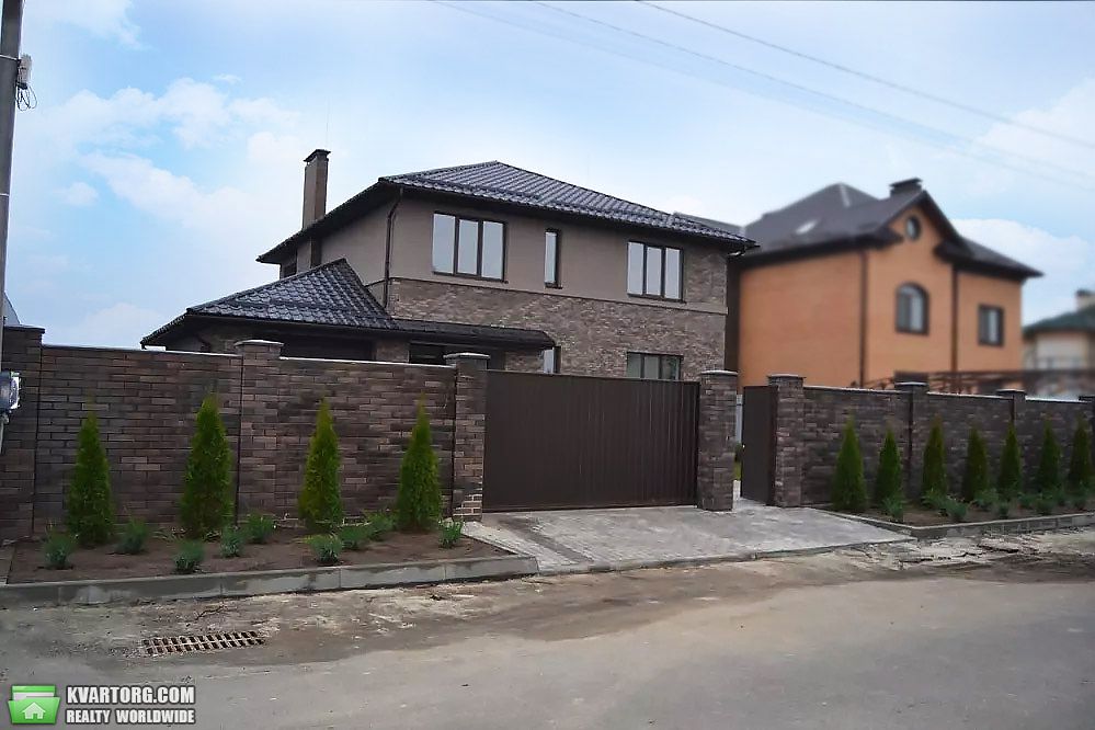 Sell house. Борисполь, Село Гора — photo 2