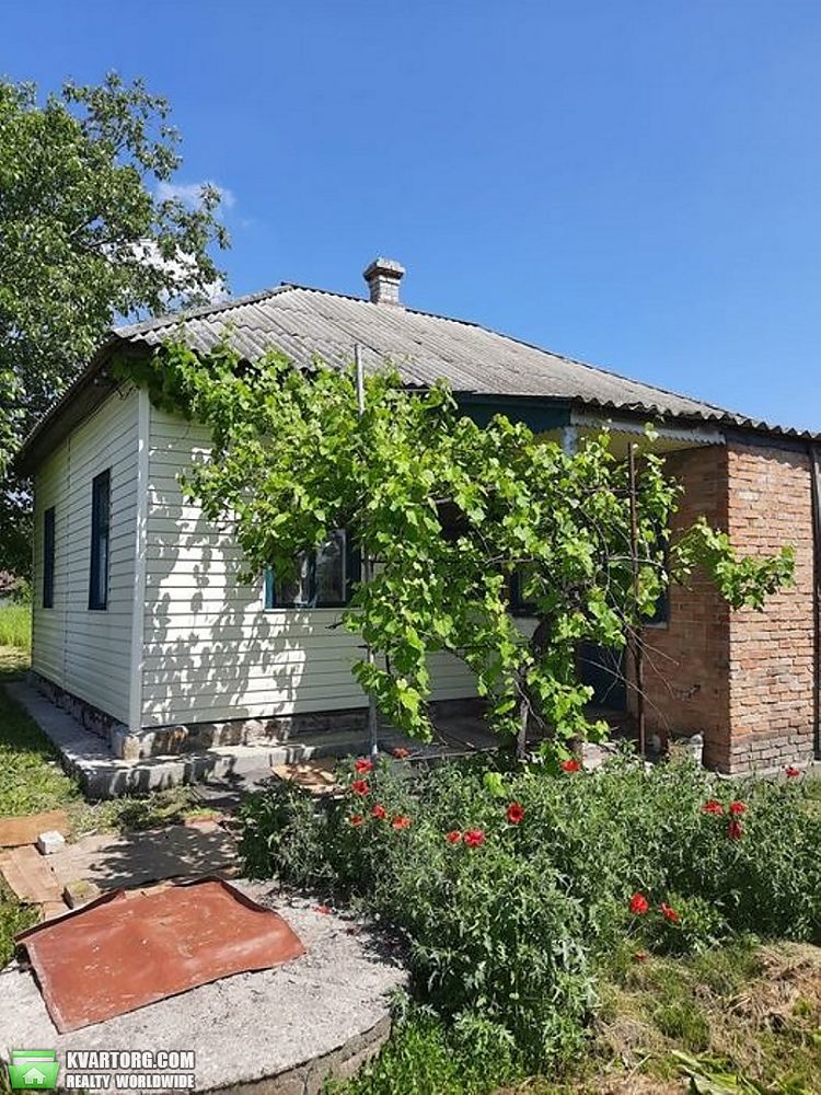 Sell house. Киевская обл., Переяслав — photo 7