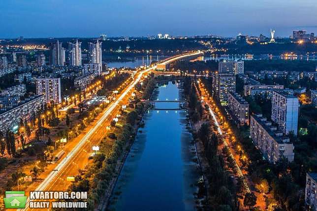 Sell 1-room apartment. Киев,  Воссоединения пр — photo 1