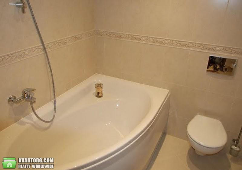 Rent out 1-room apartment. Киев, крамского — photo 4