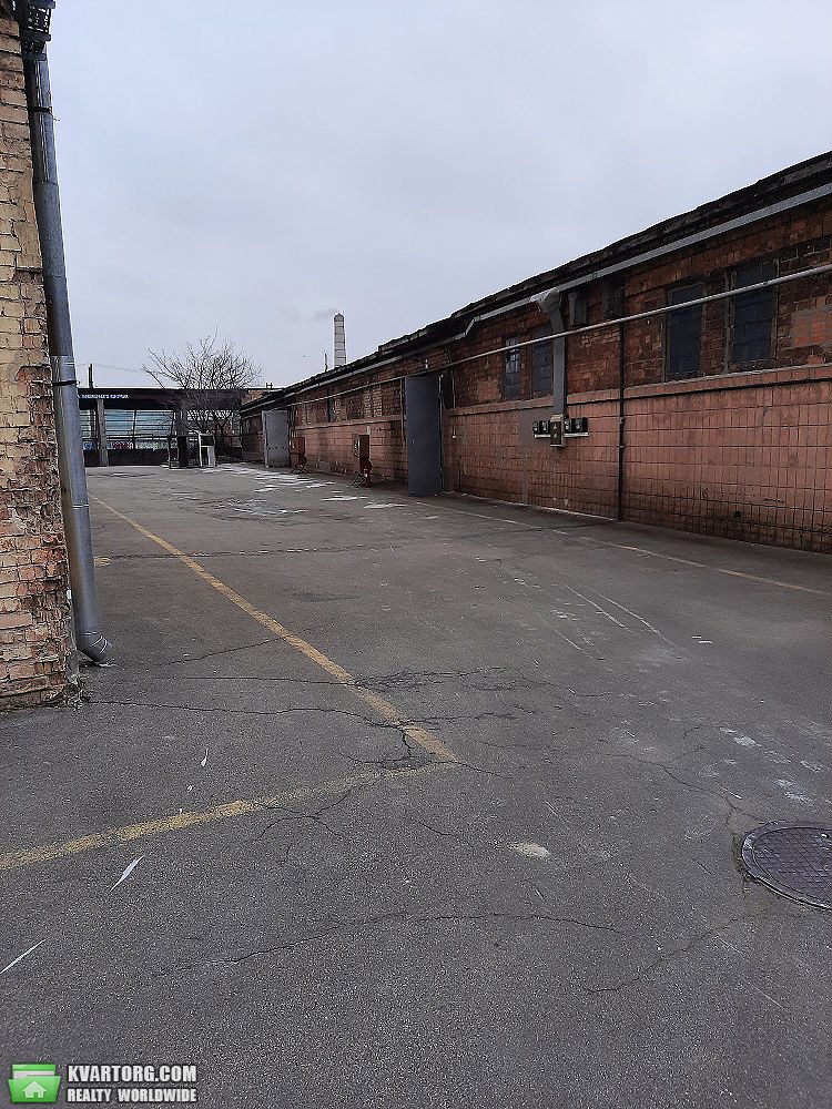Rent out warehouse. Киев,  Святошинская — photo 5