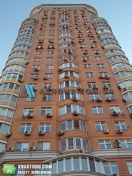 Sell 4-room apartment. Киев, Тимошенко Маршала — photo 1
