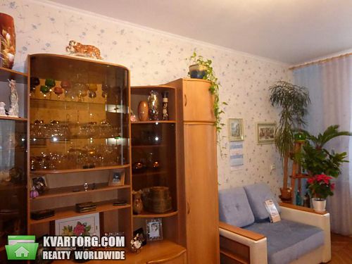 Sell 1-room apartment. Киев,  Перова бул — photo 2