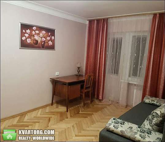 Rent out 2-room apartment. Киев,  Марьяненко — photo 1