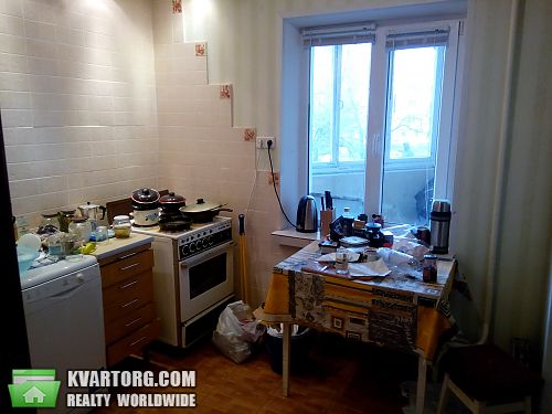 Sell 4-room apartment. Киев, Тростянецкая — photo 5