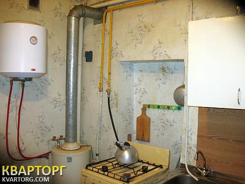 Sell 2-room apartment. Одесса, Салтыкова-Щедрина — photo 4