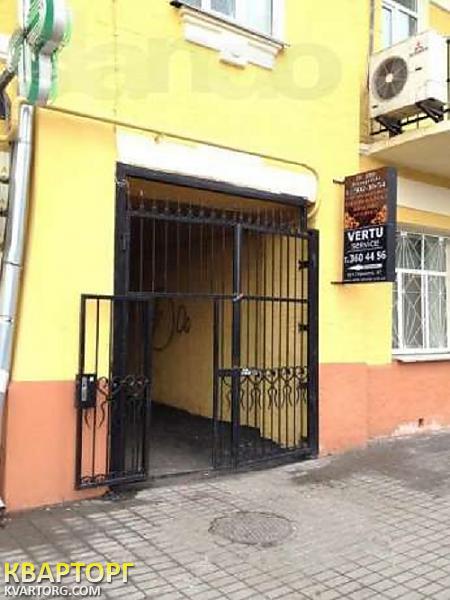 Sell office. Киев,  Большая Васильковская — photo 2